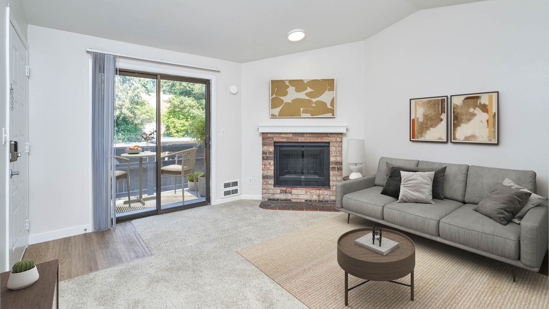 Bellevue Meadows Apartments 8 of 10