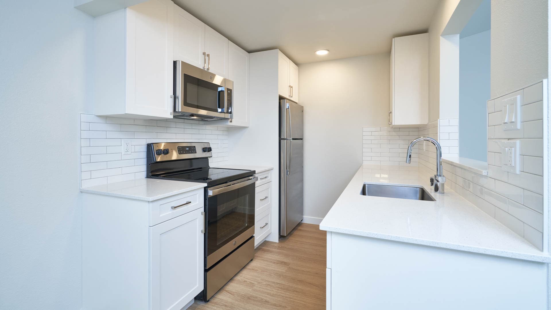 Bellevue Meadows Apartments 5 of 10
