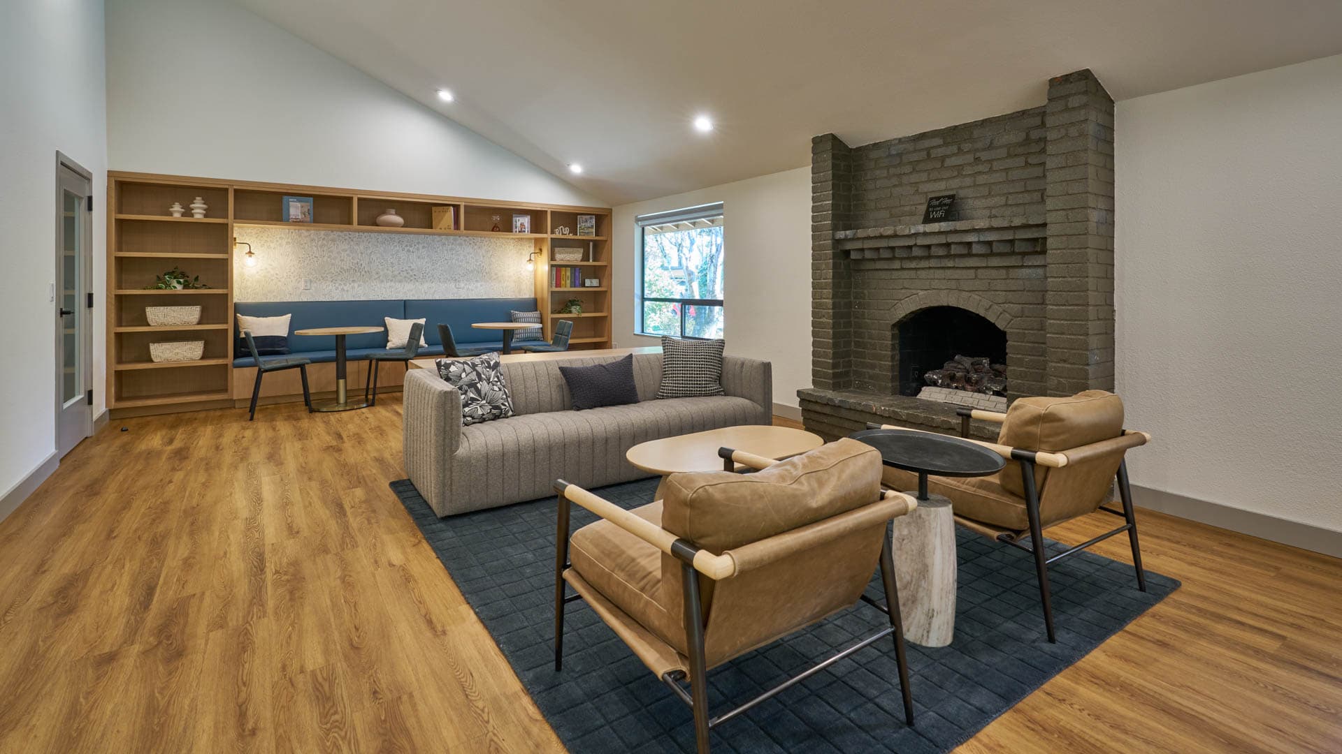 Bellevue Meadows Apartments 24 of 35