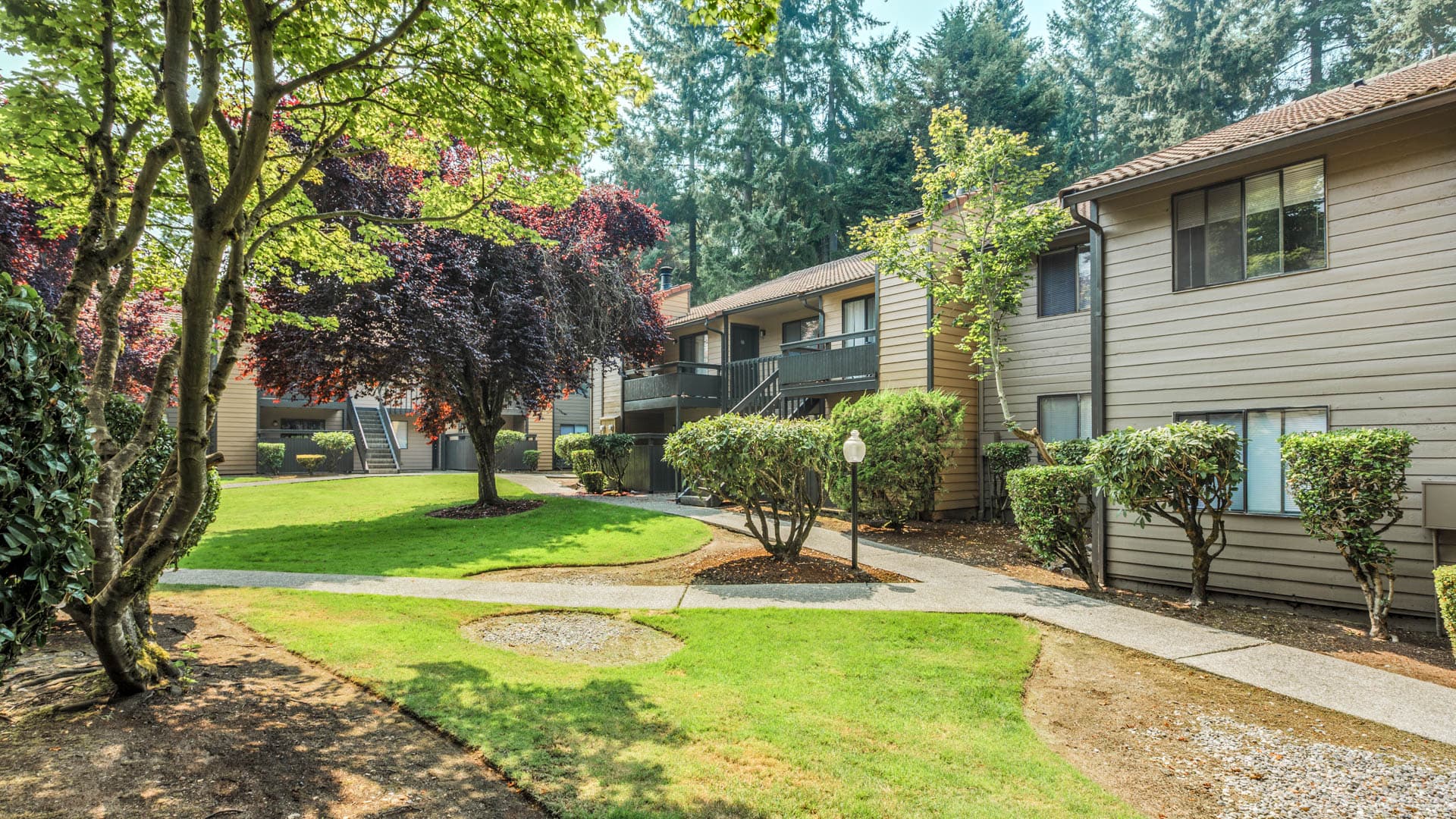 Bellevue Meadows Apartments 2 of 35