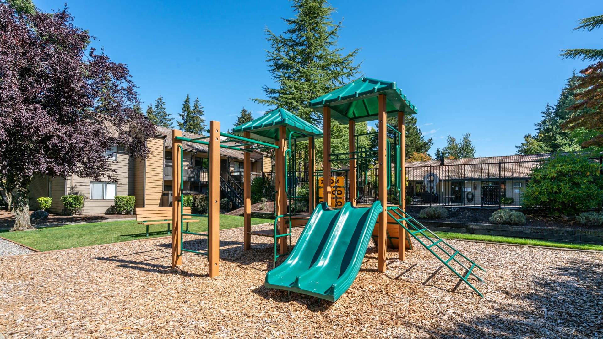 Bellevue Meadows Apartments 30 of 35