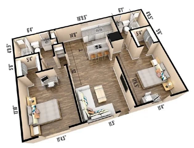 Establishment 4 of 7