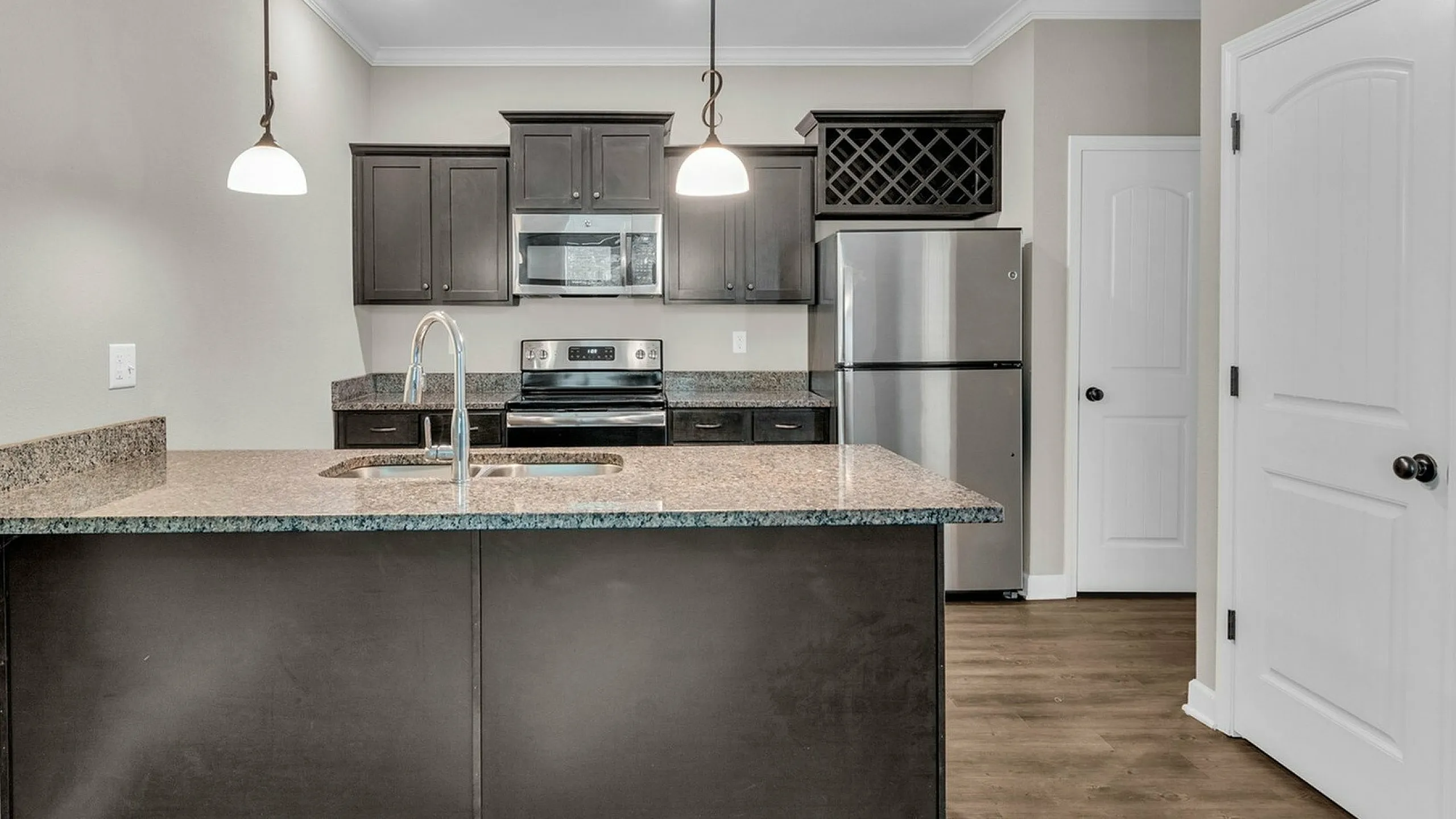 Woodhaven Apartment Living 2 of 4
