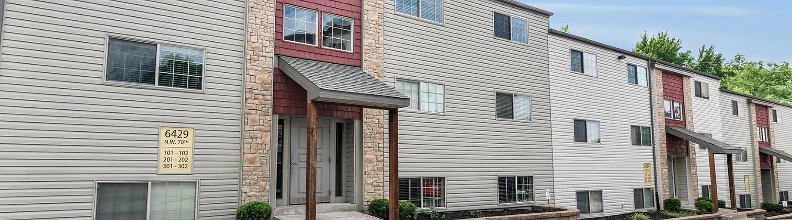 Woodhaven Apartment Living 4 of 4