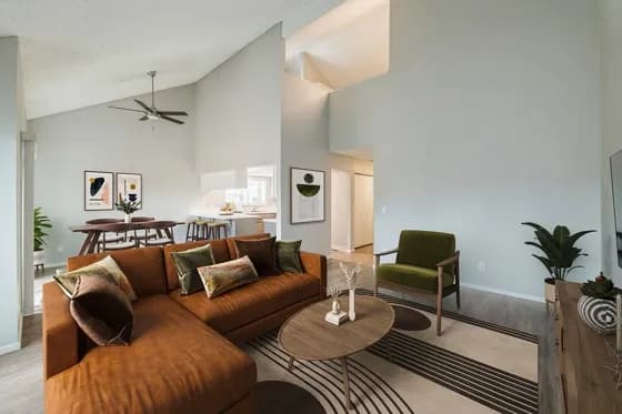 ReNew Rock Creek Townhomes 1 of 8
