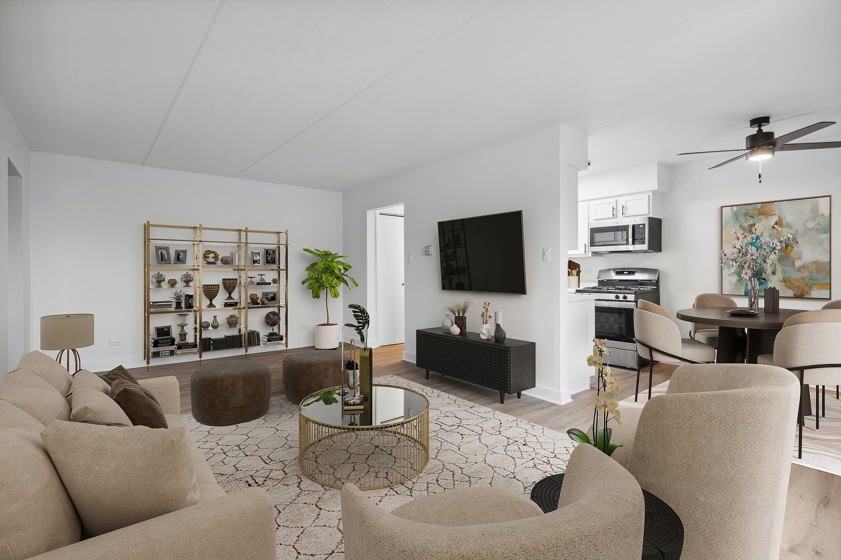 ReNew Des Plaines North 1 of 2