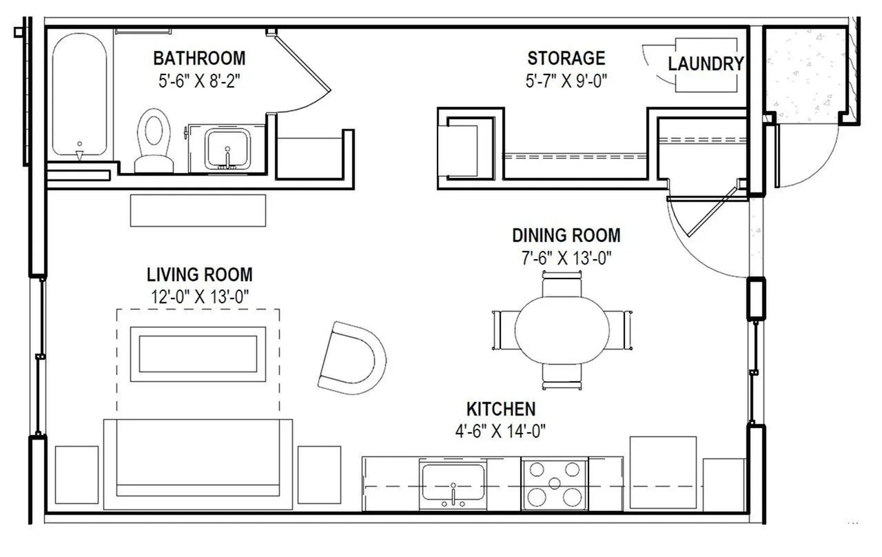 Cabana Bullard 1 of 3