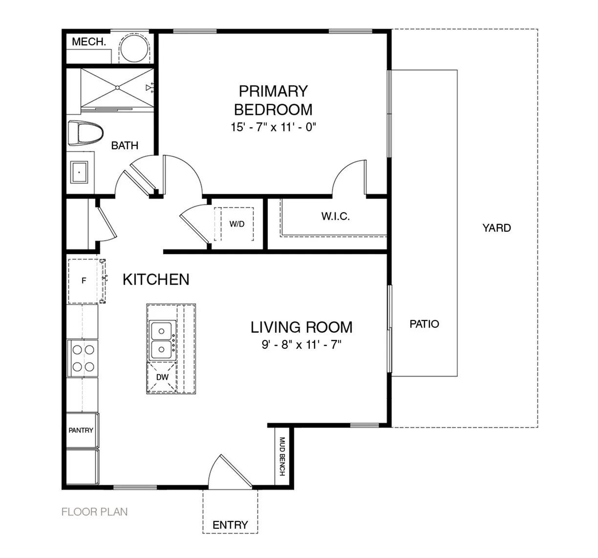 Veranda Dellbrook 1 of 6