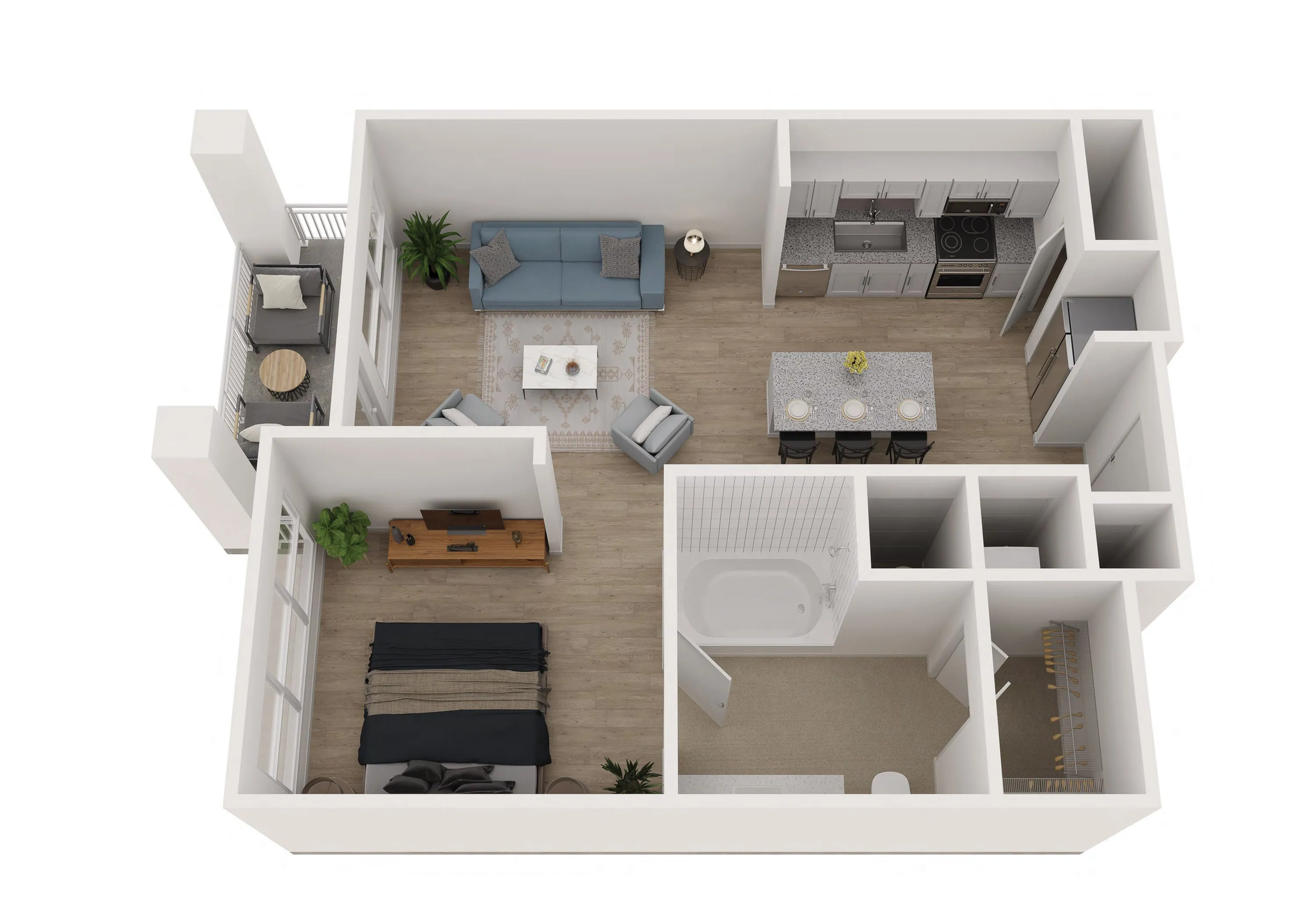 Legacy Heights 1 of 9