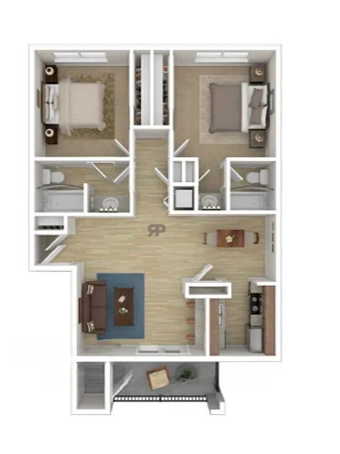 Tatum Place 1 of 2