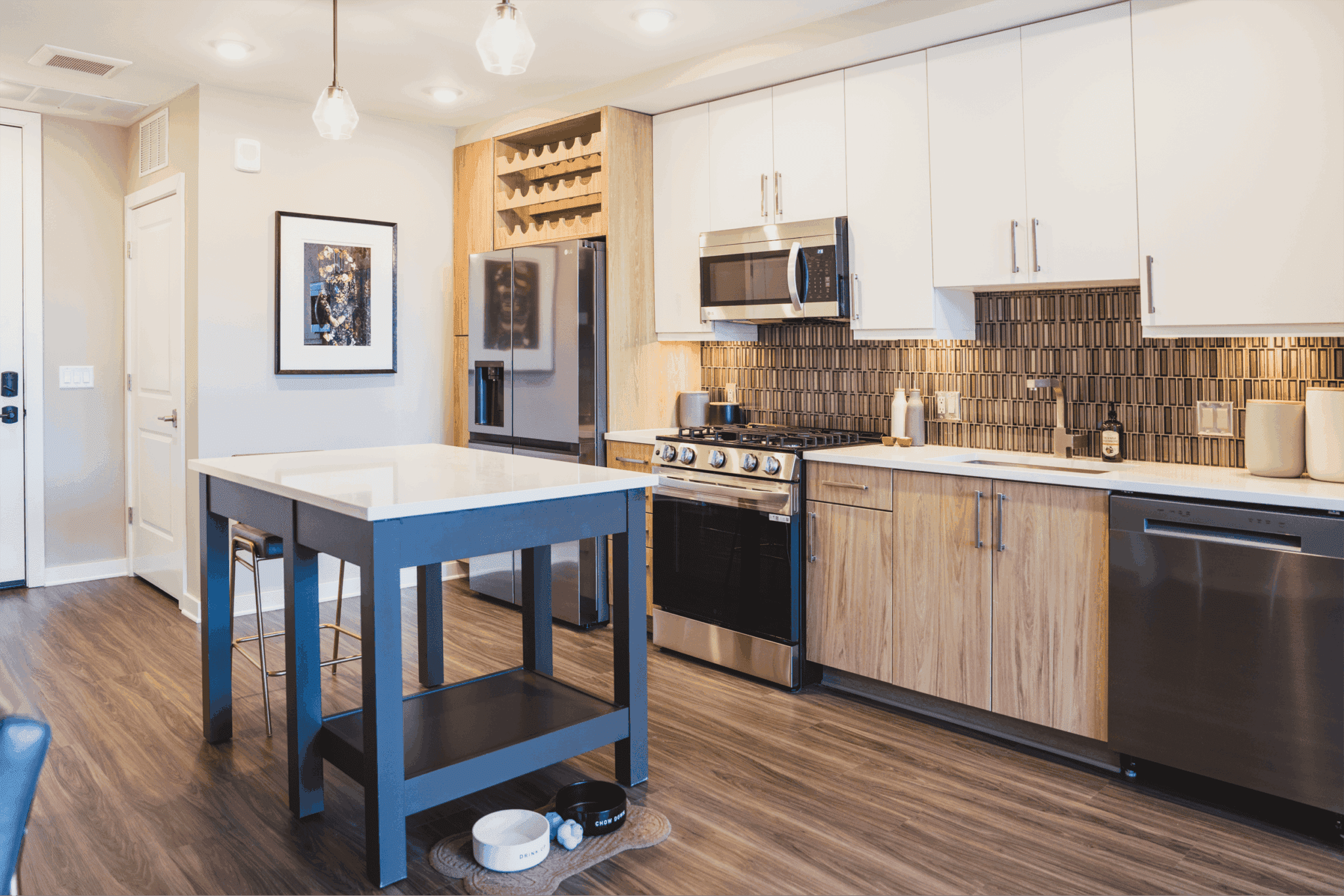 Modera Parkside 2 of 8