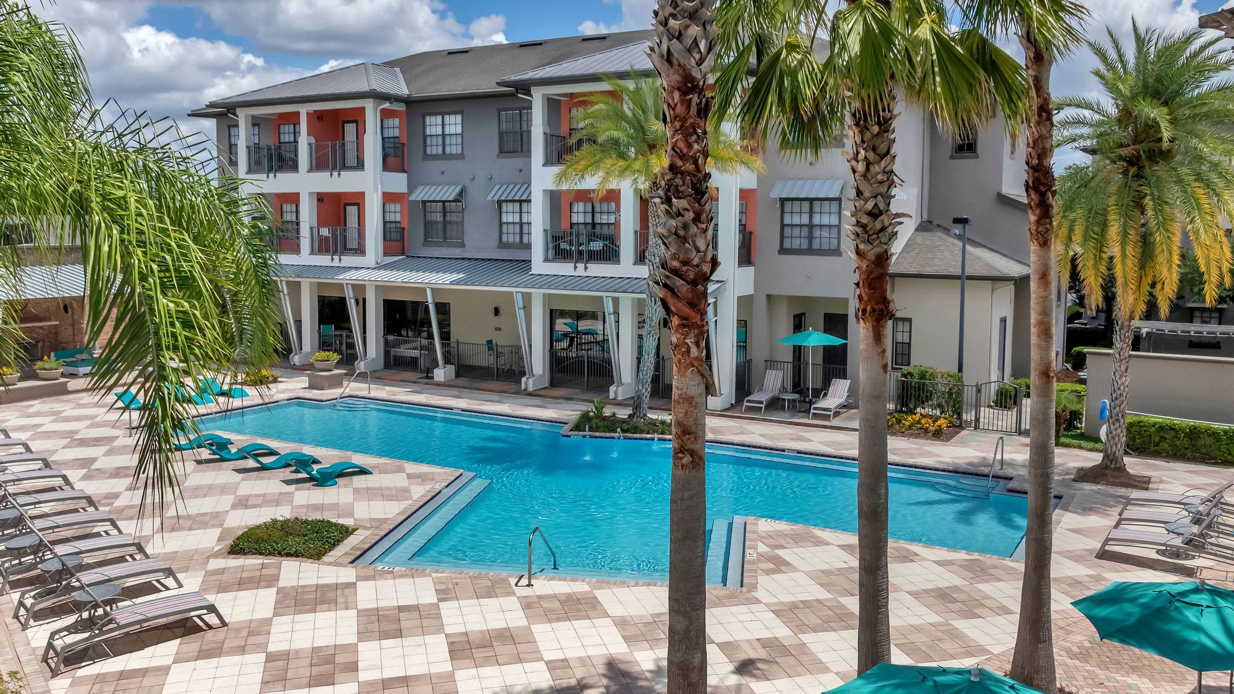 Northbridge at Millenia Lake 1 of 1