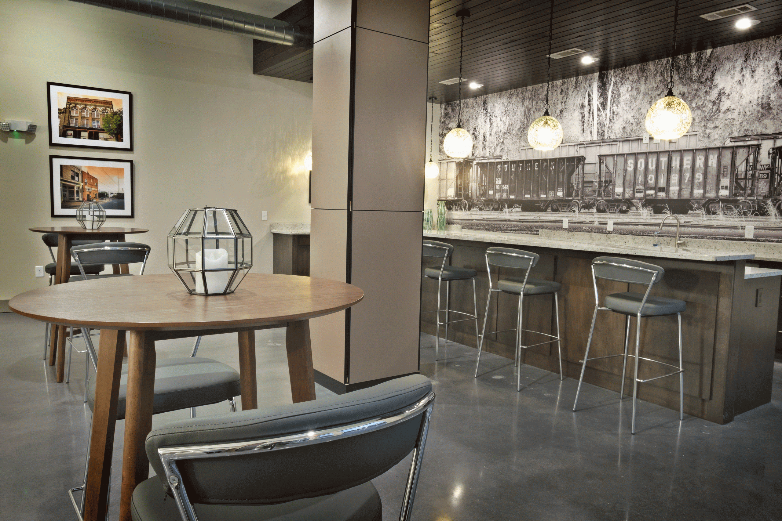 Lofts at Zebulon 4 of 14