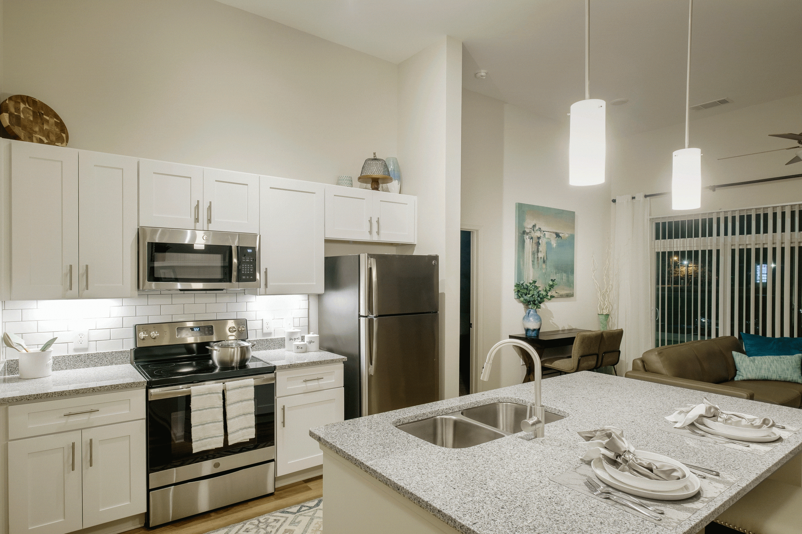 Lofts at Zebulon 2 of 14