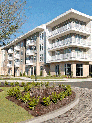 Lofts at Zebulon 14 of 14