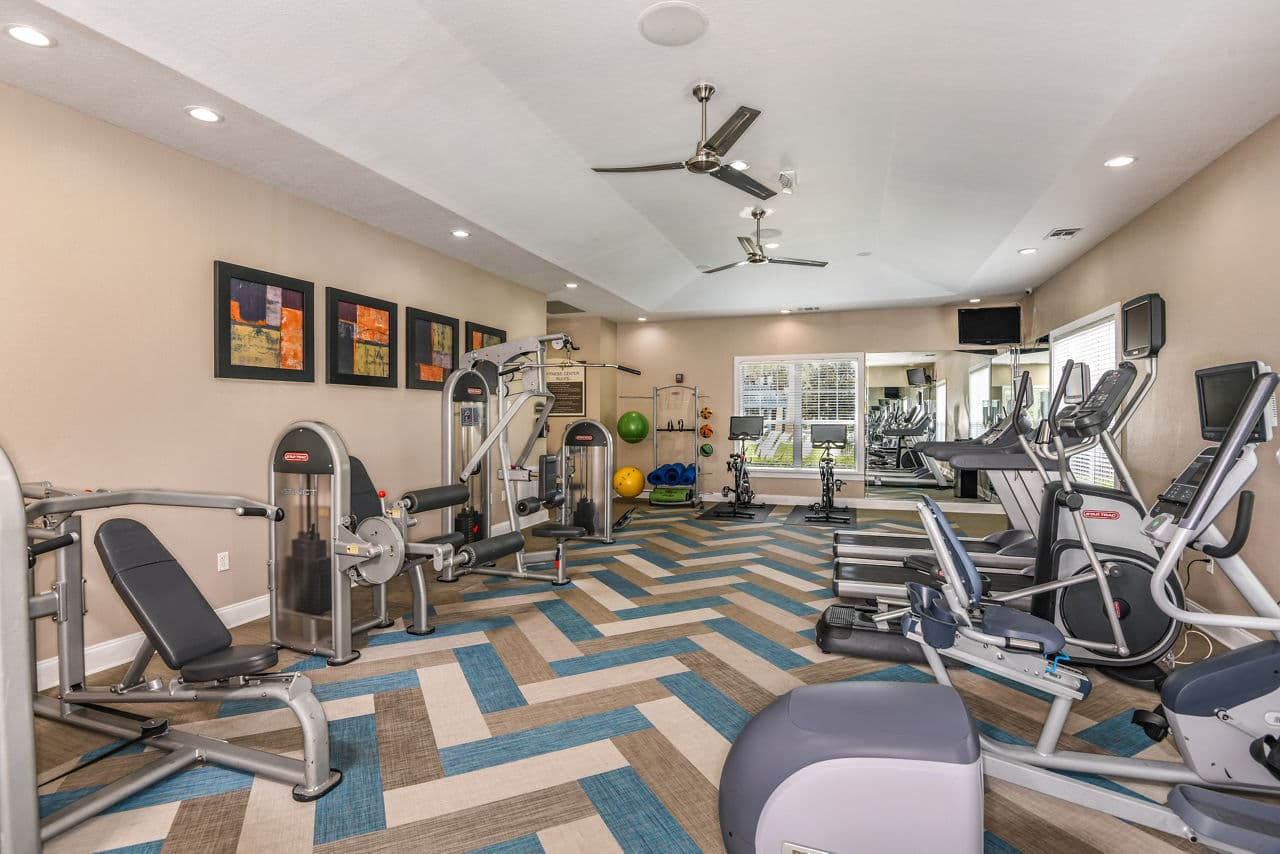 Arbor Glen Apartments Lakeland Fl 7 of 14