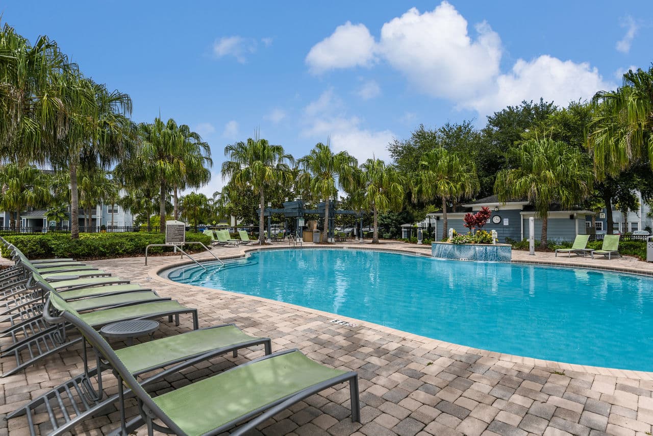 Arbor Glen Apartments Lakeland Fl 3 of 14