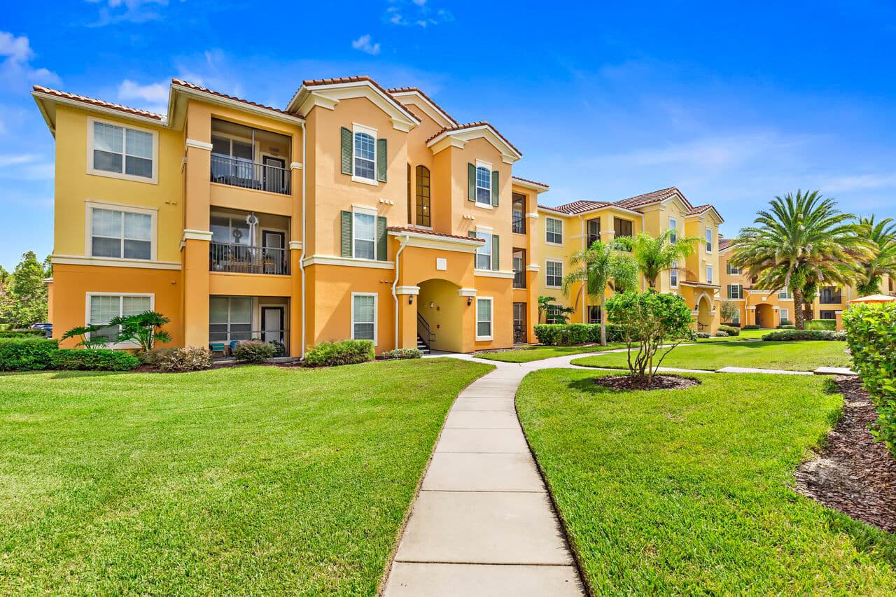 Trinity Club Apartments New Port Richey Fl 2 of 34