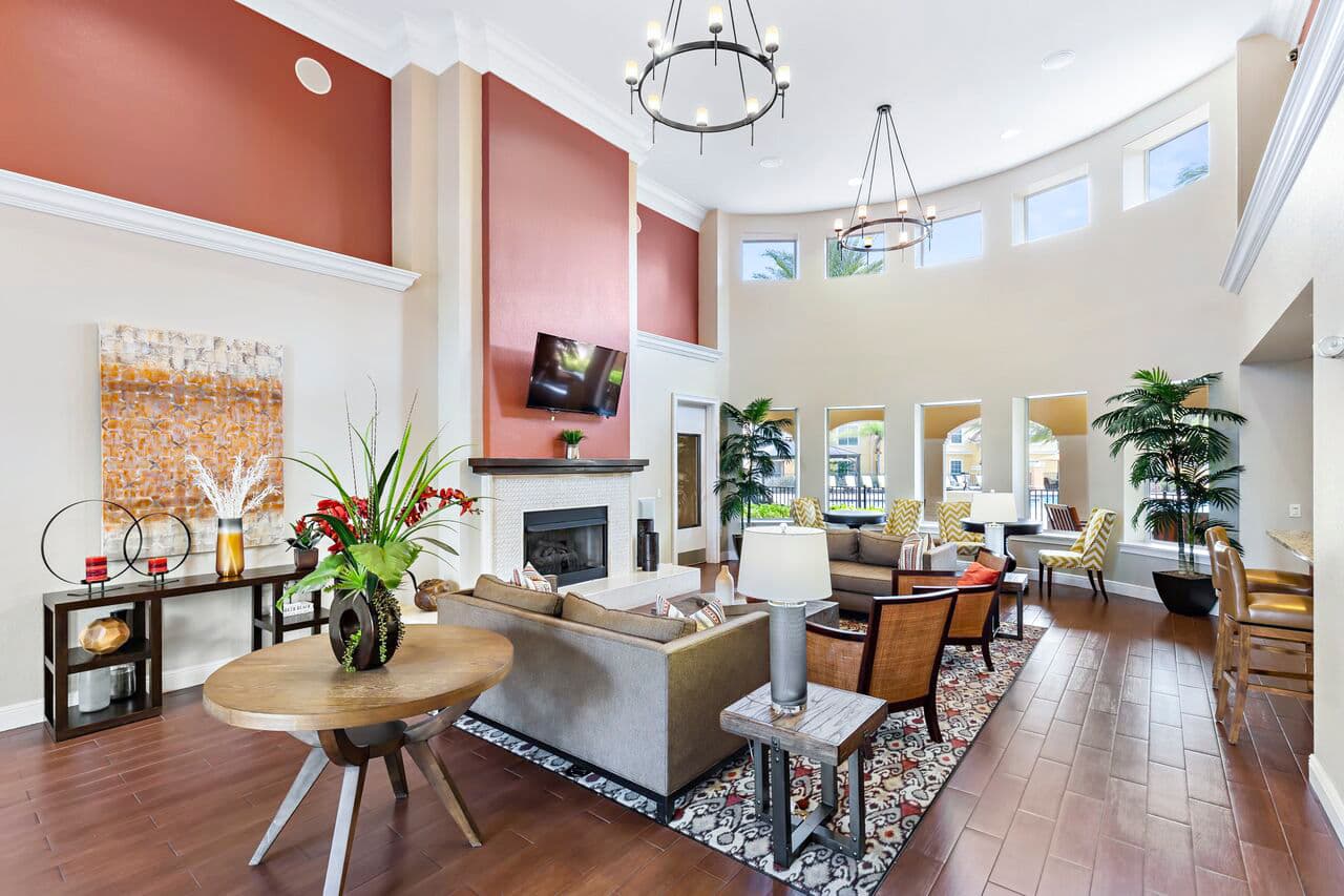 Trinity Club Apartments New Port Richey Fl 6 of 34