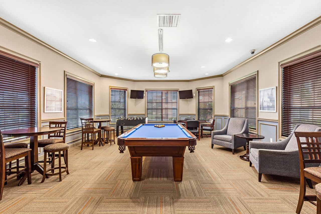 Trinity Club Apartments New Port Richey Fl 8 of 34