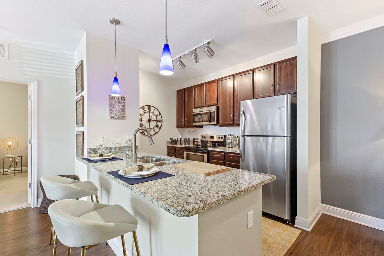 Trinity Club Apartments New Port Richey Fl 31 of 34