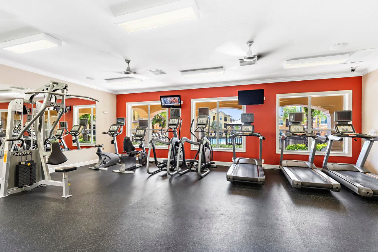 Trinity Club Apartments New Port Richey Fl 9 of 34