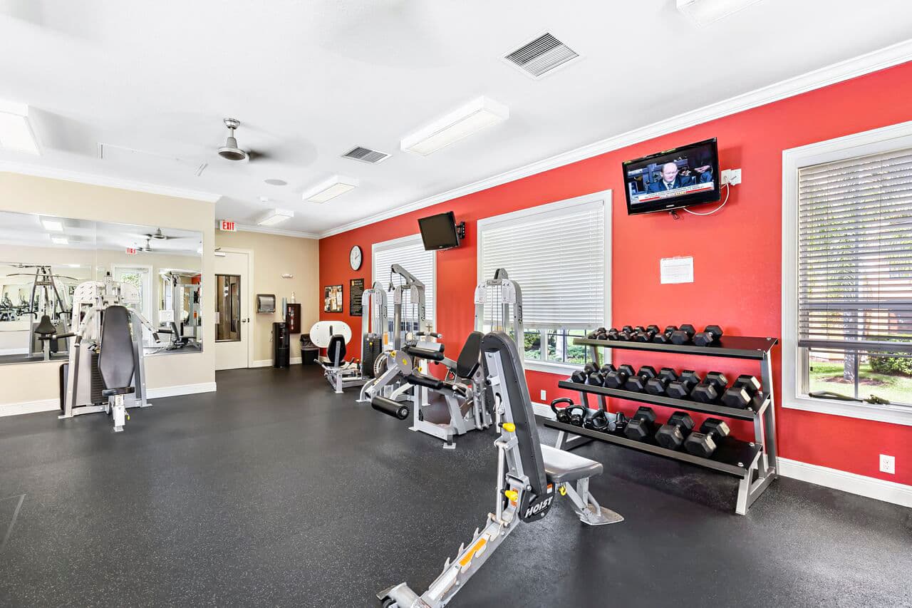 Trinity Club Apartments New Port Richey Fl 10 of 34