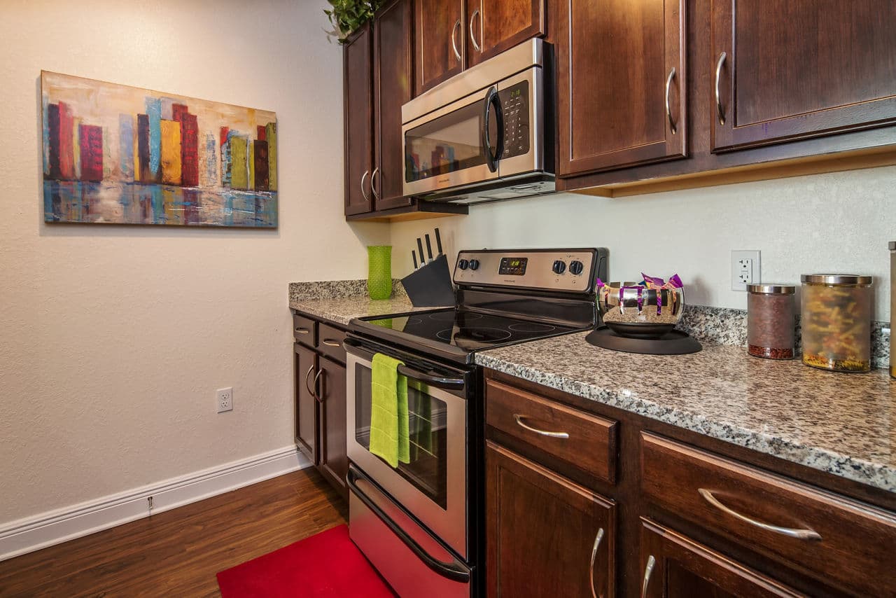 Trinity Club Apartments New Port Richey Fl 20 of 34
