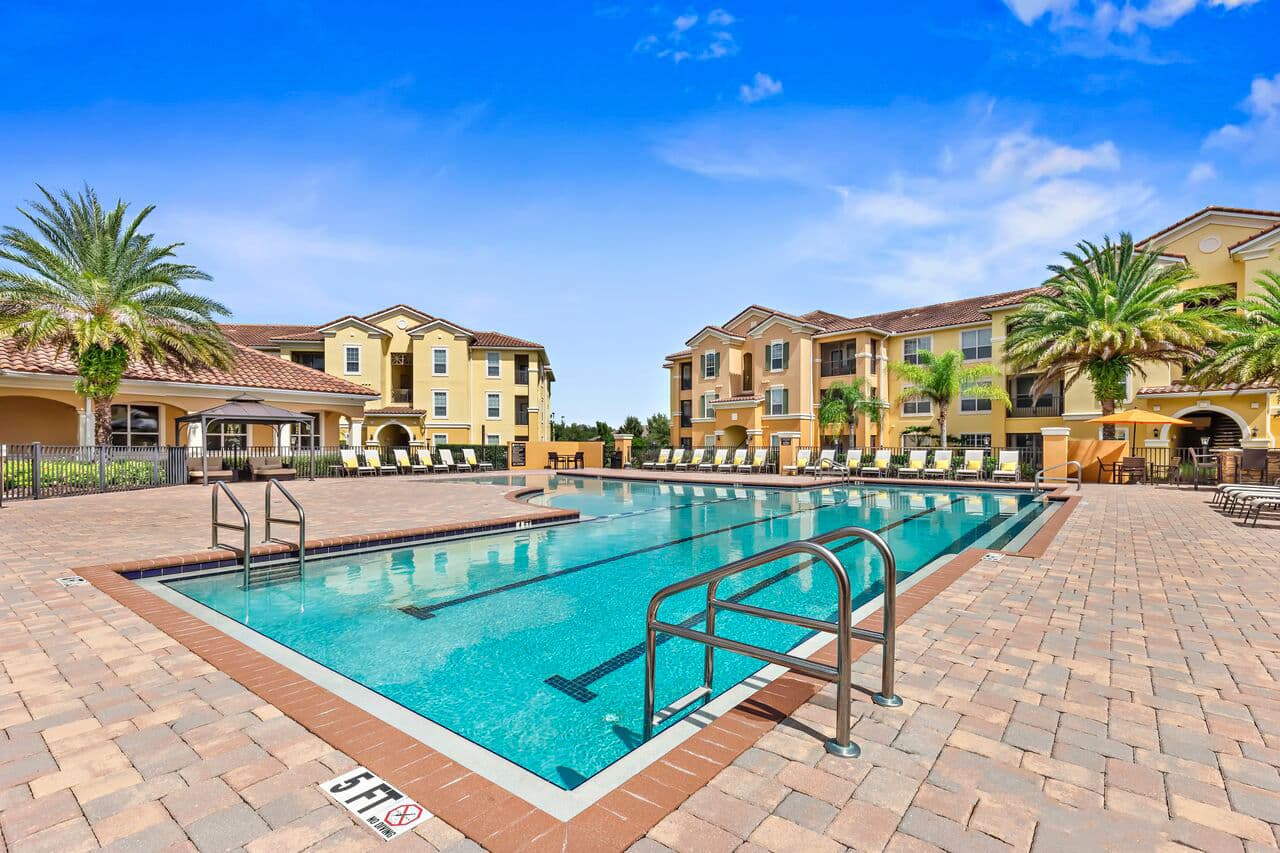 Trinity Club Apartments New Port Richey Fl 3 of 34