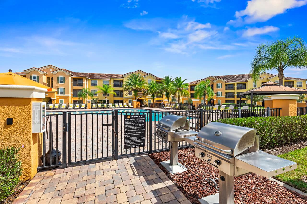 Trinity Club Apartments New Port Richey Fl 11 of 34