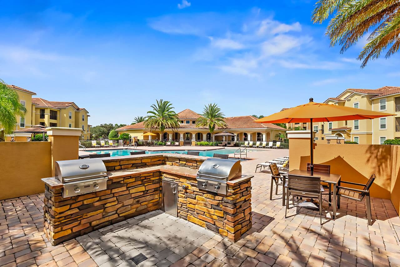 Trinity Club Apartments New Port Richey Fl 12 of 34
