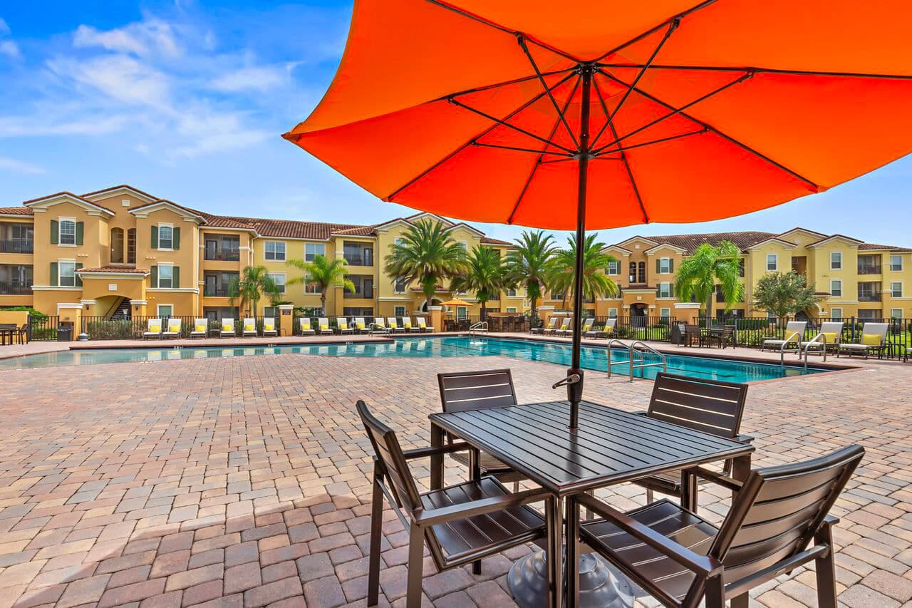Trinity Club Apartments New Port Richey Fl 5 of 34
