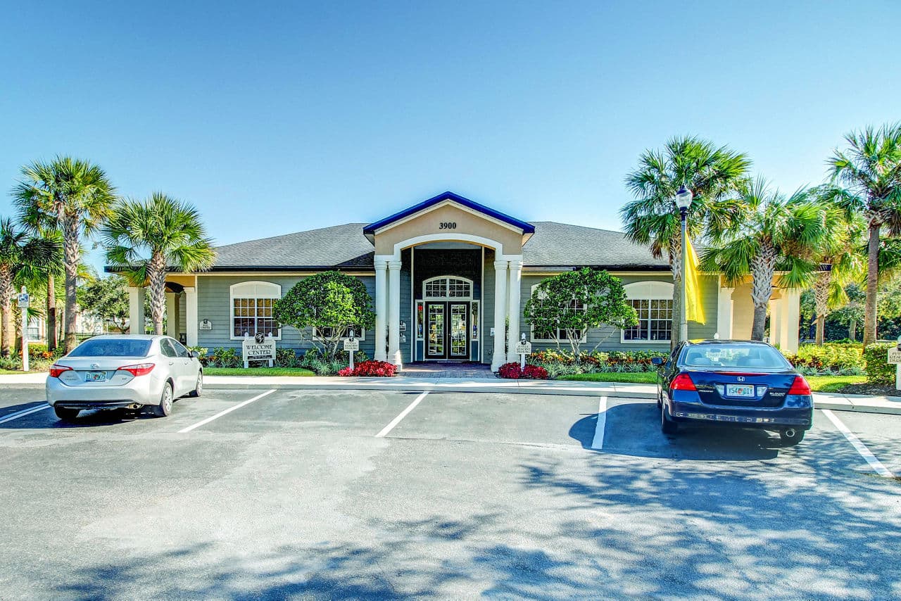 Hawthorne Village Apartments Port Orange Fl 2 of 21