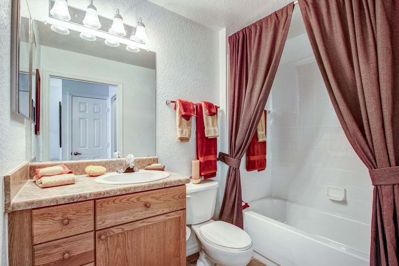 Hawthorne Village Apartments Port Orange Fl 5 of 21