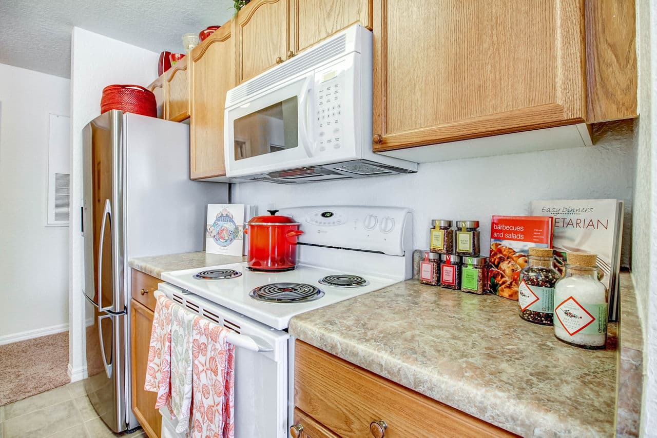 Hawthorne Village Apartments Port Orange Fl 13 of 21