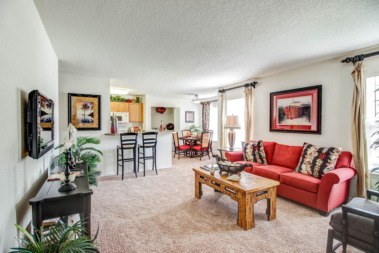 Hawthorne Village Apartments Port Orange Fl 15 of 21