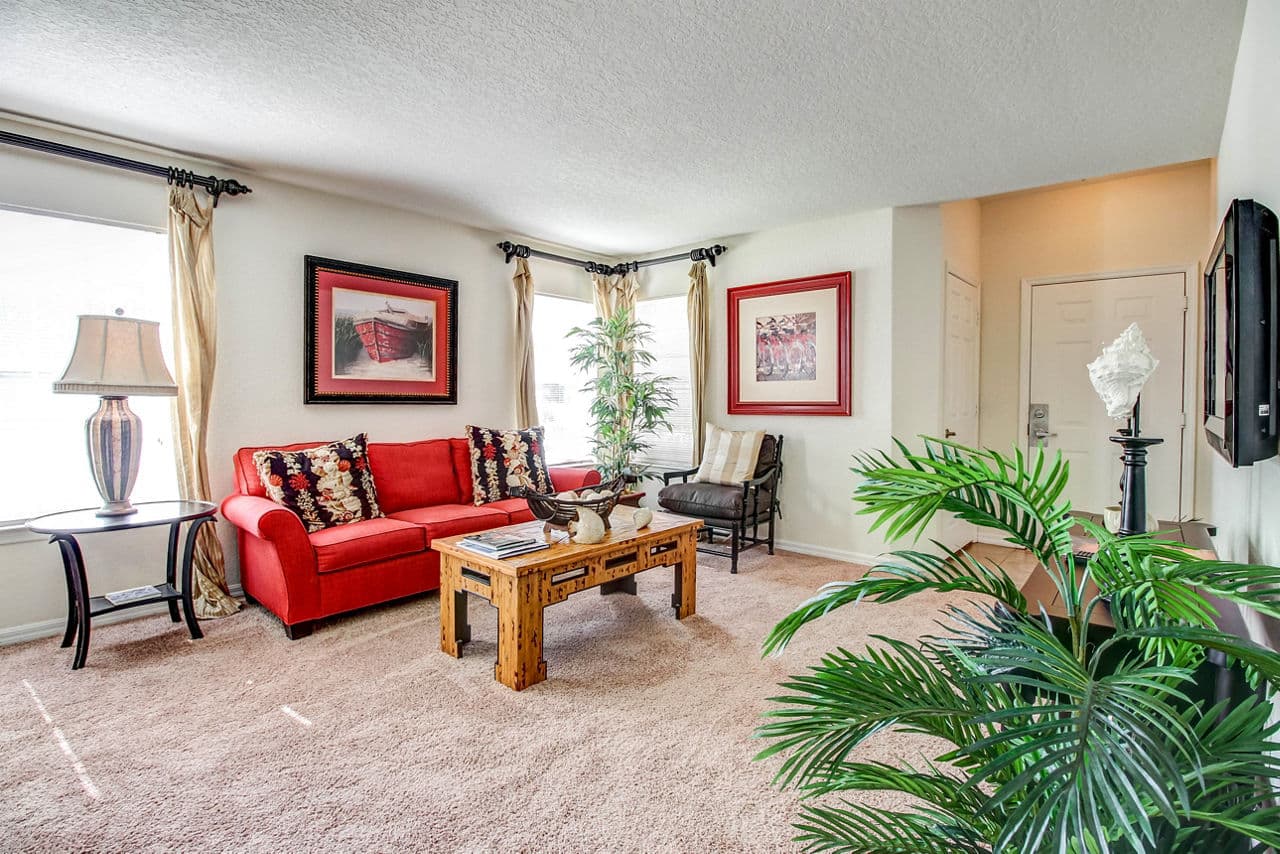 Hawthorne Village Apartments Port Orange Fl 16 of 21
