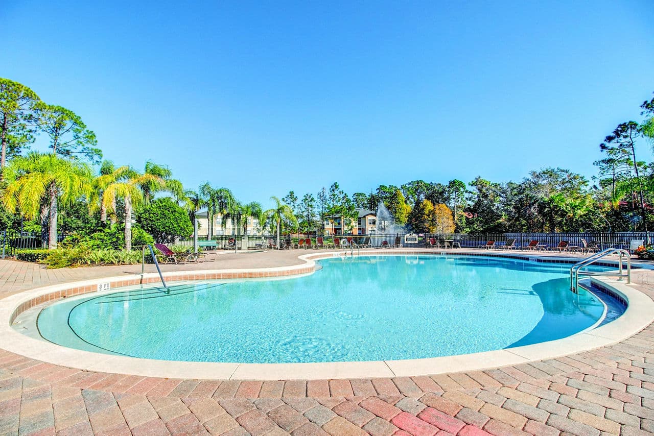 Hawthorne Village Apartments Port Orange Fl 17 of 21