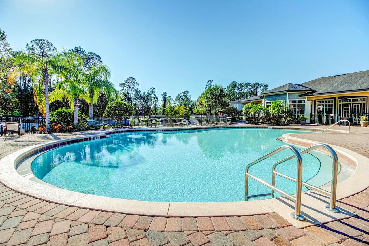 Hawthorne Village Apartments Port Orange Fl 1 of 21