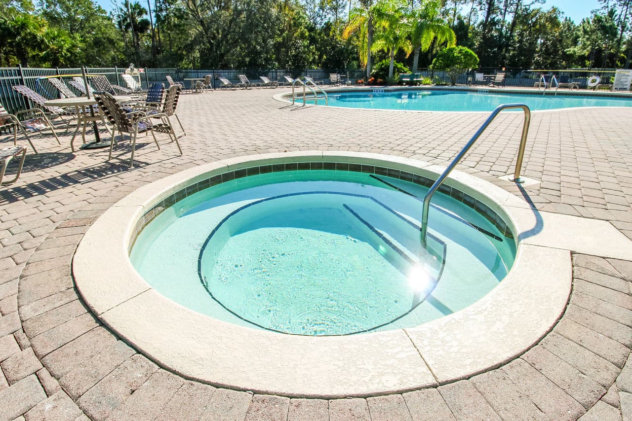 Hawthorne Village Apartments Port Orange Fl 18 of 21