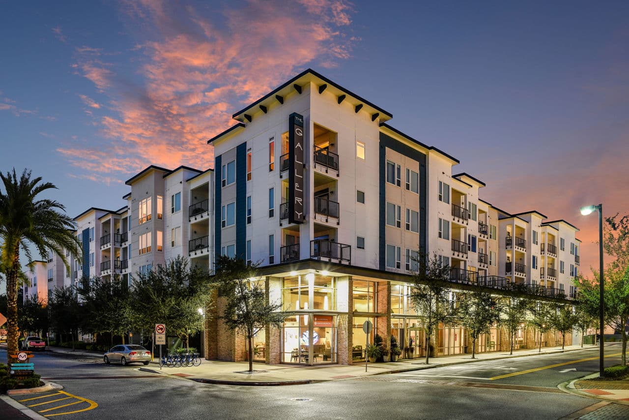 The Gallery At Mills Park Apartments Orlando Fl 2 of 31