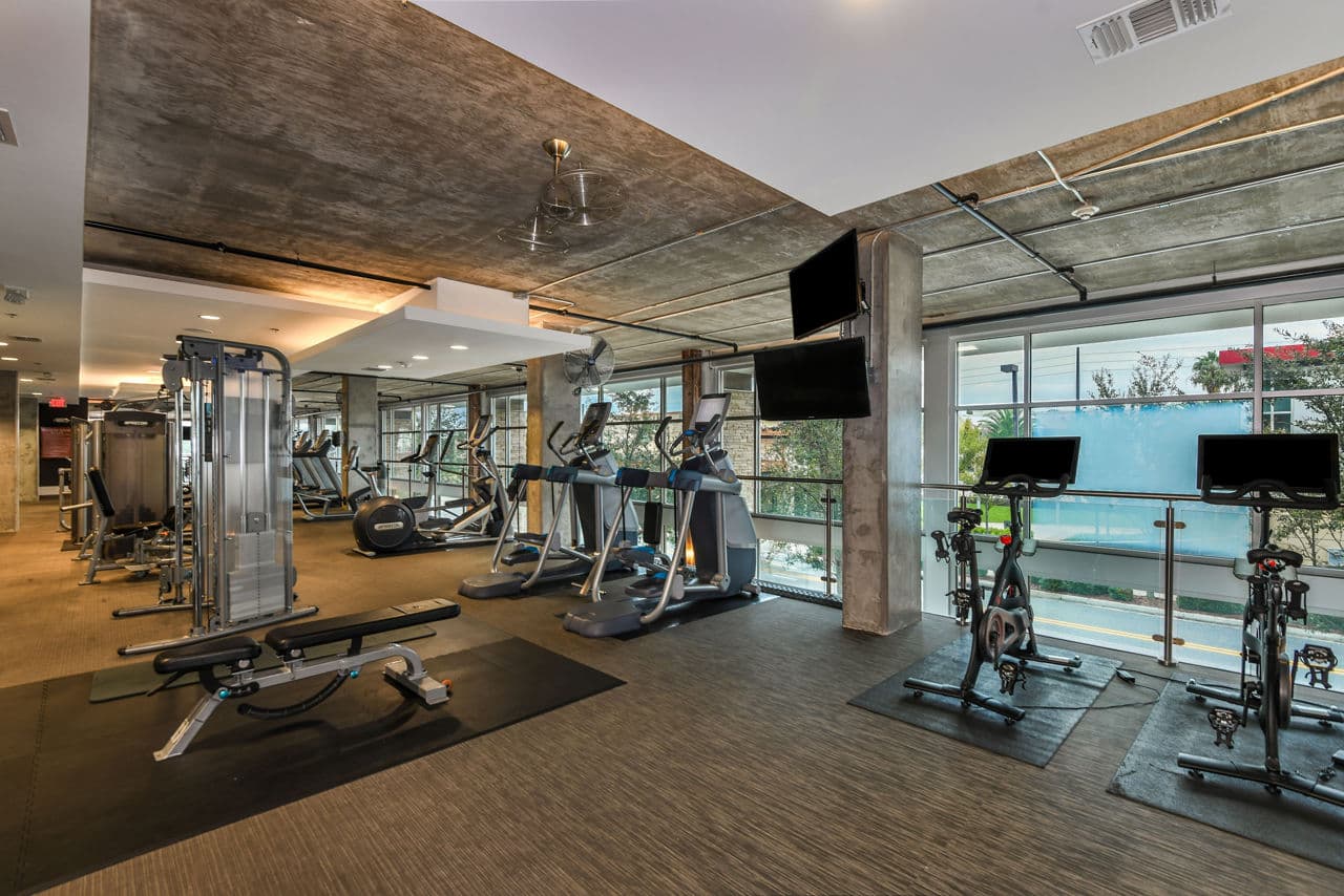 The Gallery At Mills Park Apartments Orlando Fl 21 of 31