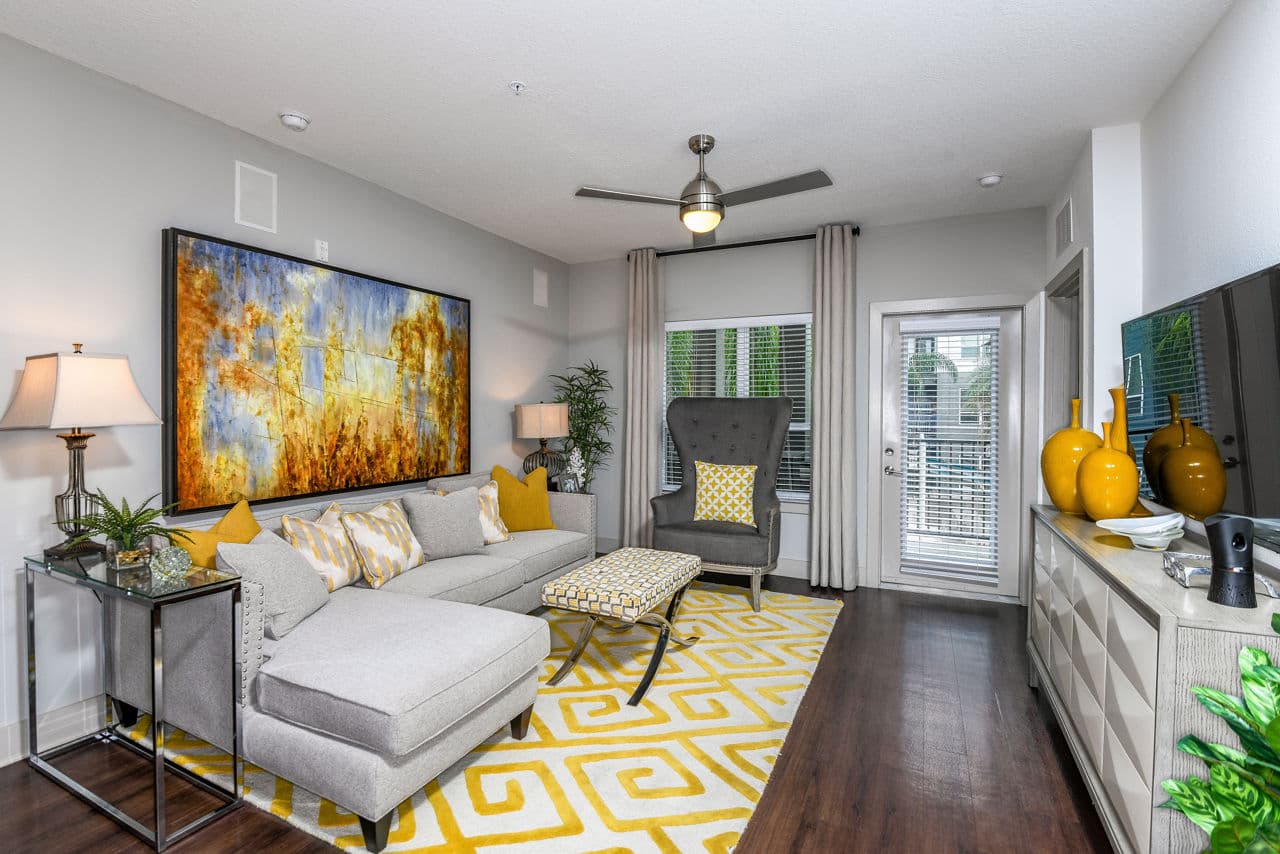 The Gallery At Mills Park Apartments Orlando Fl 23 of 31