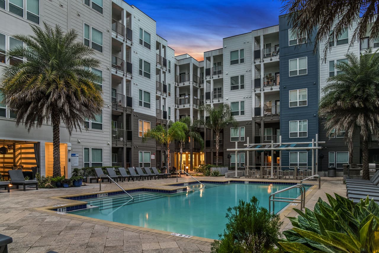 The Gallery At Mills Park Apartments Orlando Fl 3 of 31