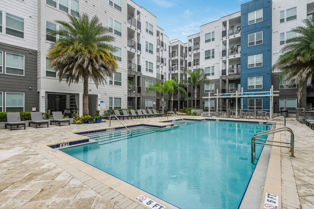 The Gallery At Mills Park Apartments Orlando Fl 4 of 31