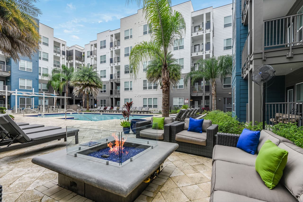 The Gallery At Mills Park Apartments Orlando Fl 5 of 31