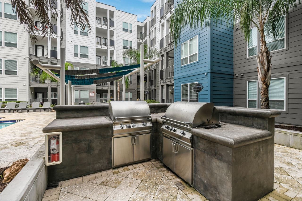 The Gallery At Mills Park Apartments Orlando Fl 7 of 31
