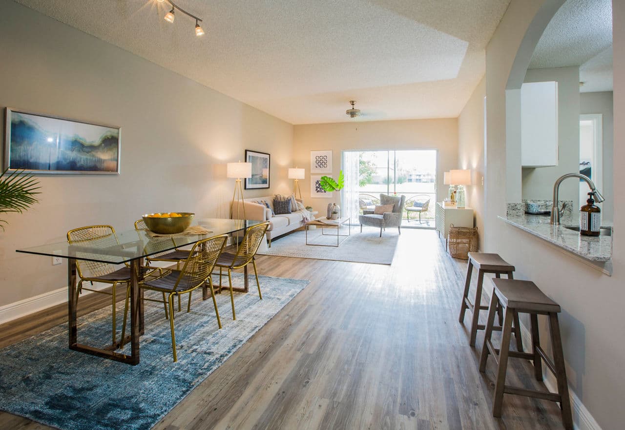 Citation Club Apartments 6 of 22