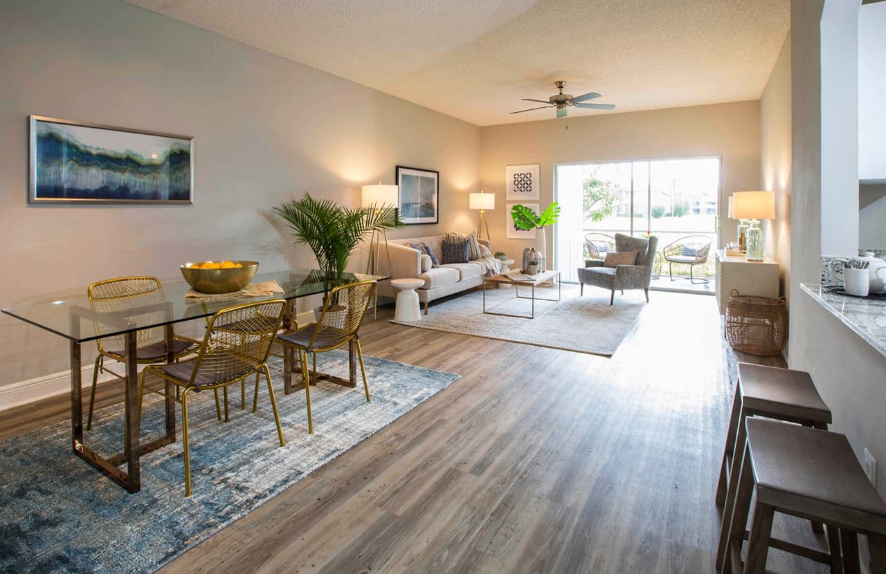Citation Club Apartments 7 of 22