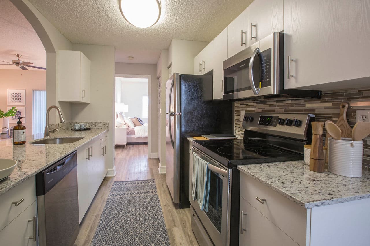 Citation Club Apartments 10 of 22